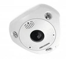 HIKVISION DS-2CD63C5G0-IVS