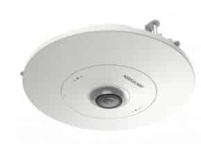 HIKVISION DS-2CD63C5G0E-S/RC