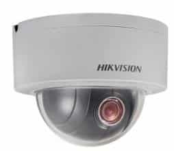 HIKVISION DS-2DE3304W-DE