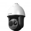 HIKVISION DS-2TD4166-25/50/V2