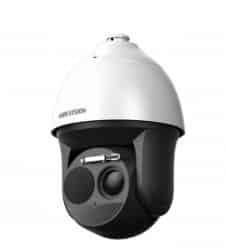 HIKVISION DS-2TD4166-25/50/V2