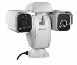 HIKVISION DS-2TD6135-50/75B2L