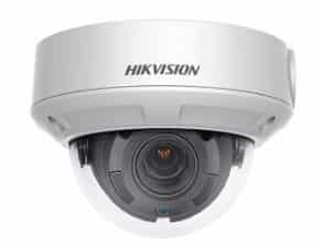 HIKVISION ECI-D64Z2
