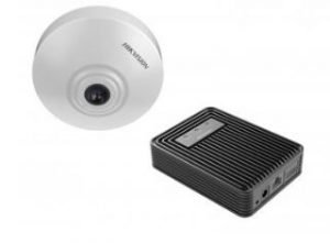 HIKVISION IDS-2CD6412FWD/C
