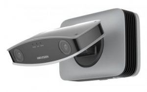HIKVISION IDS-2CD8426G0/F-I