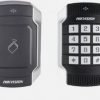 HIKVISION Pro Series - DS-K1104- Pro 1104 Series Metal Vandal-proof Card Reader