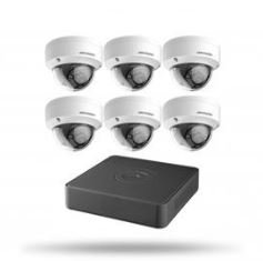 HIKVISION T7108Q2TB