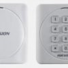 HIKVISION Value Series - DS-K1801 - Value 1801 Card Reader (EM & MF & Keyboard)