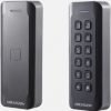 HIKVISION Value Series – DS-K1802 – Value 1802 Card Reader (EM & MF & Keyboard)