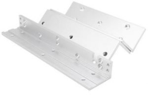 HIKVISION Value Series Magnetic Lock Bracket – DS-K4H258-LZ