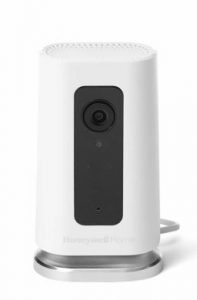 Honeywell C1 WIFI SECURITY CAMERA
