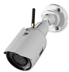 Honeywell HD WIFI OUTDOOR VIDEO CAMERA