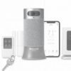 Honeywell STARTER KIT WITH C1 CAMERA BUNDLE