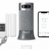 Honeywell SUPER SMART HOME SECURITY BUNDLE