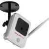 Honeywell WIRED AND WIRELESS COLOR OUTDOOR IP CAMERA