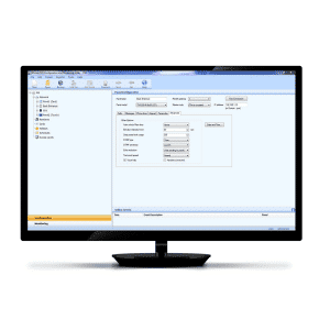 Mircom TX3 CONFIGURATOR