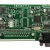PARADOX BUS2SER EVO RS232 Interface