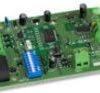 PARADOX CA-REMI-4 Remote Wiegand interface (433 MHz)