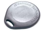 PARADOX CR-R704-A Proximity Key Tag