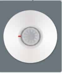 PARADOX DG467 360° Ceiling Mounted Digital Motion Detector