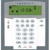PARADOX DGP2-640 Digiplex 96-Zone Icon LCD Keypad Module