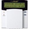 PARADOX DGP2-641 32-Character LCD Keypad Module