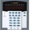 PARADOX DGP2-648 48-Zone LED Keypad Module