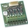 PARADOX DGP2-ZX4 4-Zone Expansion Plug-in Device