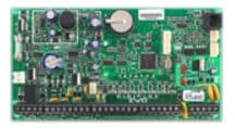 PARADOX EVO96 96-Zone Expandable Security & Access Control System