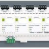PARADOX  HUB4D Hub and Bus Isolator