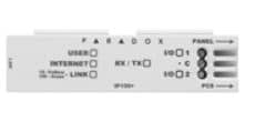 PARADOX  IP150S Internet Module Service Open Version