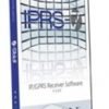 PARADOX IPRS-7 IP/GPRS PC Receiver Software