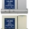 PARADOX K07 Grafica Graphic LCD Keypad Module With Built-in Indoor Temperature Sensor