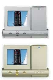 PARADOX K07C 32-Partition Grafica Color LCD Keypad