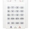 PARADOX K10V 10-Zone Hardwired LED Keypad Module (Vertical)