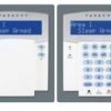 PARADOX K32LCD 32-Character Hardwired LCD Keypad Module