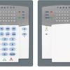 PARADOX K32W 32-Zone Wireless LED Keypad