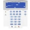 PARADOX K35 32-Zone Hardwired Fixed LCD Keypad Module