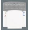 PARADOX K648 48-Zone Blue LED Keypad Module