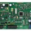 PARADOX MG5000 MAGELLAN 32-Zone Wireless Transceiver Control Panel
