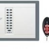 PARADOX MG6130 MAGELLAN 32-Zone All-In-One Wireless Console