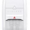 PARADOX NV75MW 16M Indoor Microwave Dual Mironel Optics, Anti-Mask, Pet Immunity Triple Detector
