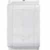 PARADOX NV780MR Digital Outdoor Dual Side-View Detector with 4x Dual Sensors