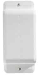 PARADOX NVR780 Wireless Digital Outdoor Dual Side-View Detector With 4x Dual Sensors