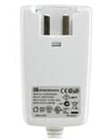 PARADOX PA6 6Vdc Power Adapter Plug