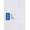 PARADOX PCS265LTE LTE / 4G / 3G / 2G / GSM Communicator Module