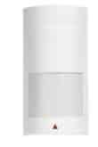 PARADOX PMD2P Wireless PIR Motion Detector With Built-in Pet Immunity (18kg/40lb Pet Immunity)