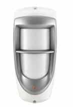 PARADOX PMD85 Series Outdoor Digital Dual-Optic High-Performance PIR (40kg/90lb True Pet Immunity)