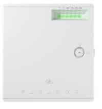 PARADOX PS45 75W 100-240 Vac or 13.8 Vdc Battery to 15 Vdc Standalone