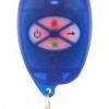 PARADOX REM1 MAGELLAN Remote Control with Backlit Buttons